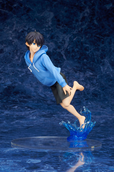 haru3ページ AmiAmi [Character & Hobby Shop] | Altair - High Speed! -Free