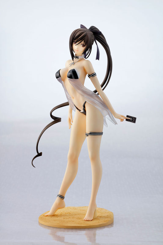 シャイニング ビーチヒロインズ サクヤ 水着Ver. フィギュアSakuya AmiAmi [Character & Hobby Shop] | [AmiAmi Exclusive Bonus][Bonus