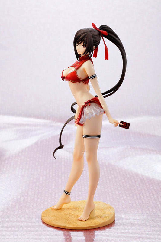 シャイニング ビーチヒロインズ サクヤ 水着Ver. フィギュアSakuya AmiAmi [Character & Hobby Shop] | [AmiAmi Exclusive Bonus][Bonus