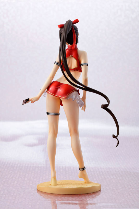 シャイニング ビーチヒロインズ サクヤ 水着Ver. フィギュアSakuya AmiAmi [Character & Hobby Shop] | [AmiAmi Exclusive Bonus][Bonus