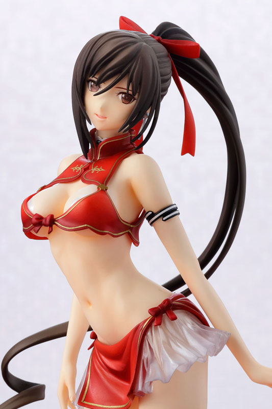 シャイニング ビーチヒロインズ サクヤ 水着Ver. フィギュアSakuya AmiAmi [Character & Hobby Shop] | [AmiAmi Exclusive Bonus][Bonus