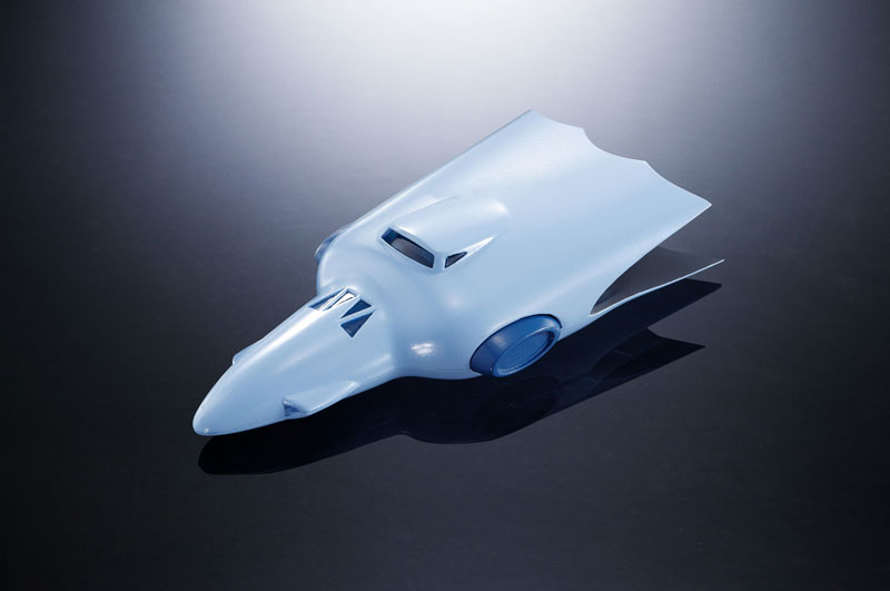 (R)ibon.様 AmiAmi [Character & Hobby Shop] | [Bonus] Soul of Chogokin