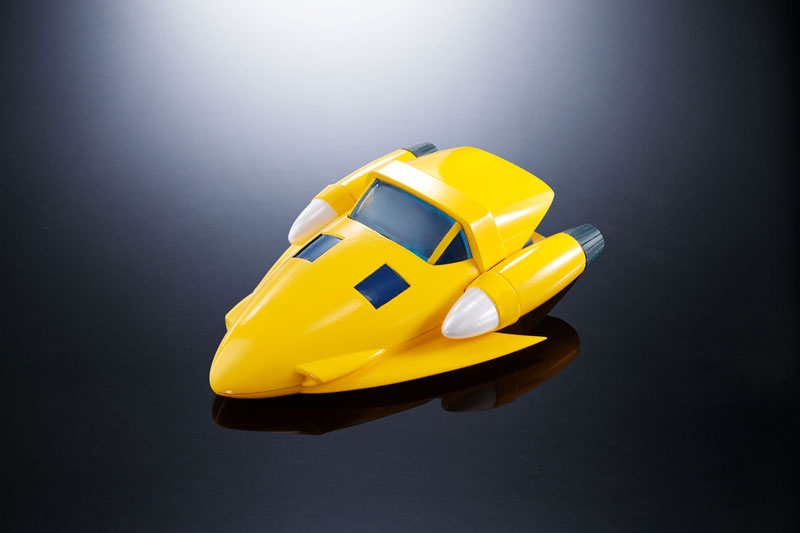 ゴロちょ AmiAmi [Character & Hobby Shop] | [Bonus] Soul of Chogokin
