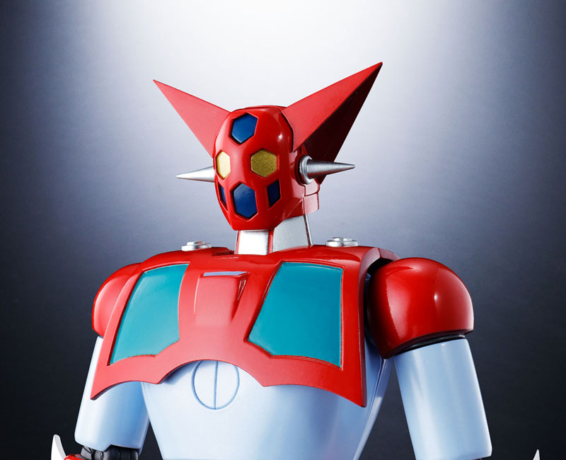 AmiAmi [Character & Hobby Shop] | [Bonus] Soul of Chogokin