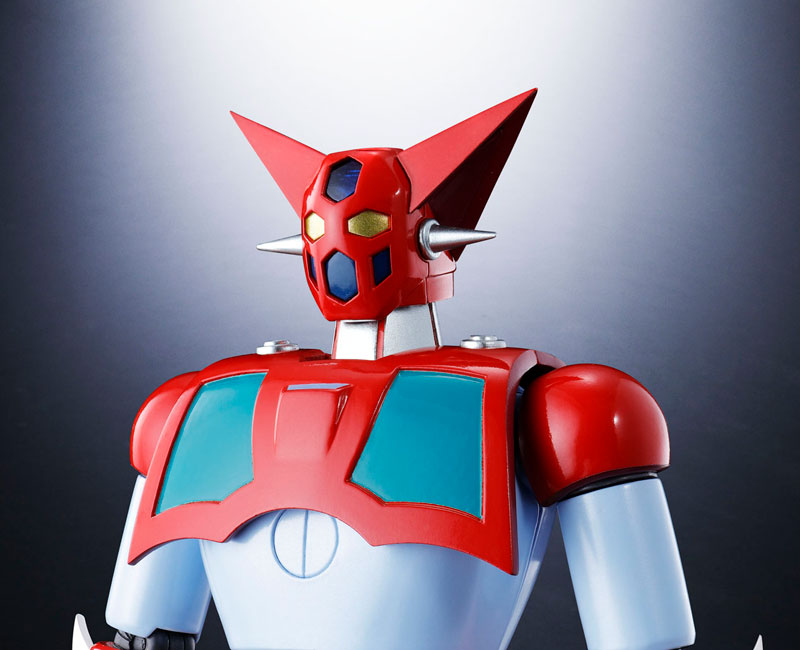 AmiAmi [Character & Hobby Shop] | [Bonus] Soul of Chogokin