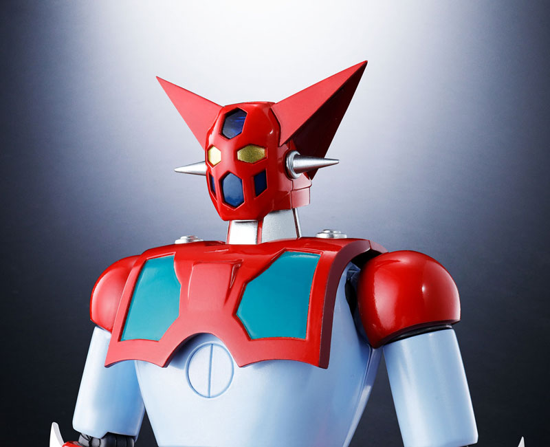 AmiAmi [Character & Hobby Shop] | [Bonus] Soul of Chogokin