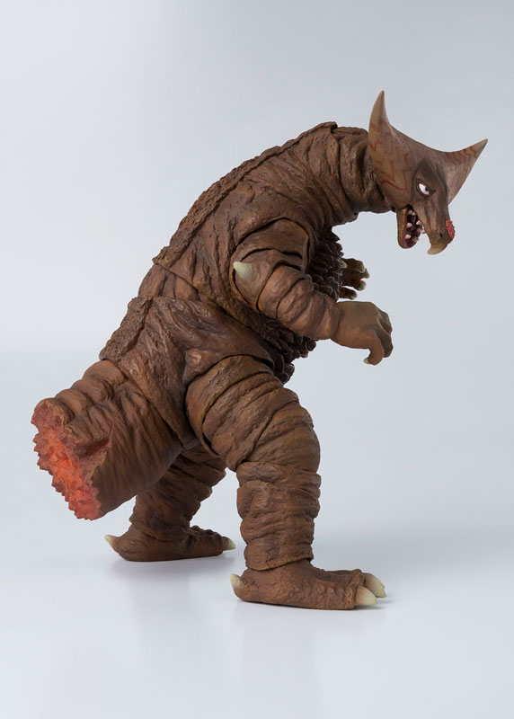 SHFiguarts GOMORA & GOLZA フィギュアセット AmiAmi [Character & Hobby Shop] | S.H. Figuarts - Gomora