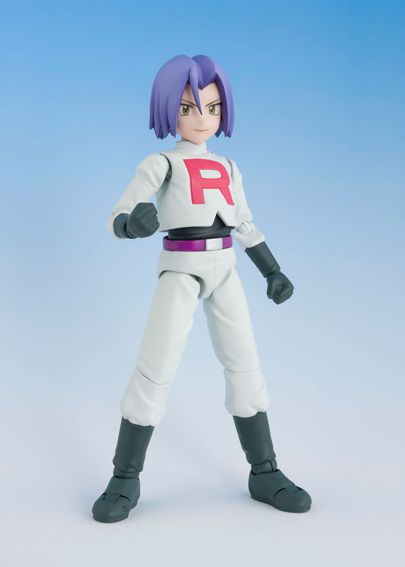 AmiAmi [Character & Hobby Shop]  Pokemon XY & Z - Lace Bracelet Part.2 (2)  Team Rocket(Released)