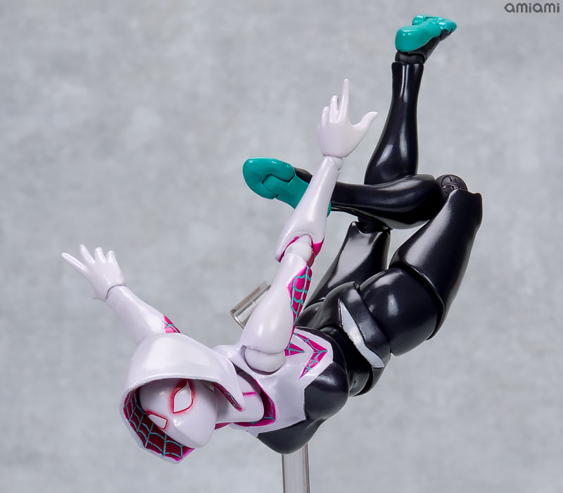 AmiAmi [Character & Hobby Shop] | Figure Complex Amazing
