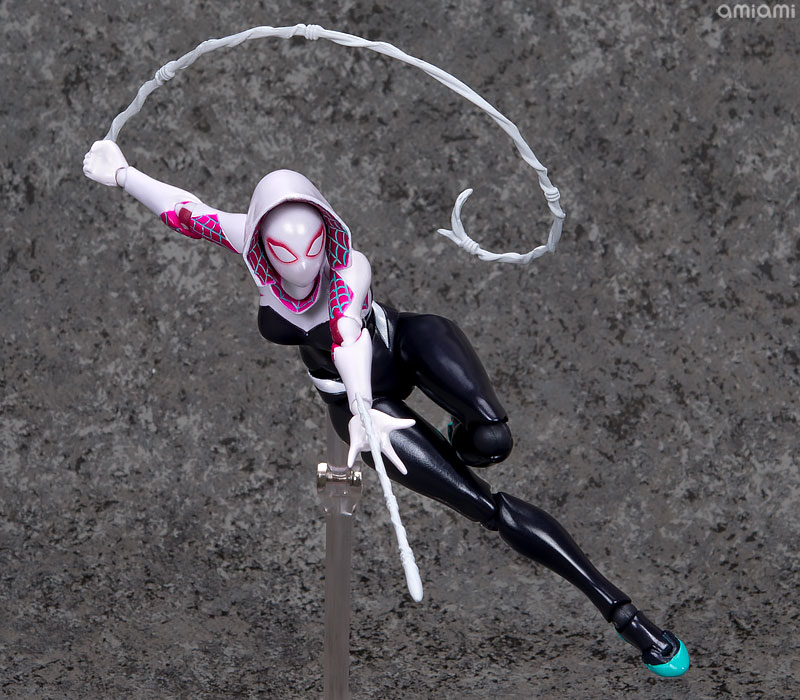 AmiAmi [Character & Hobby Shop] | Figure Complex Amazing