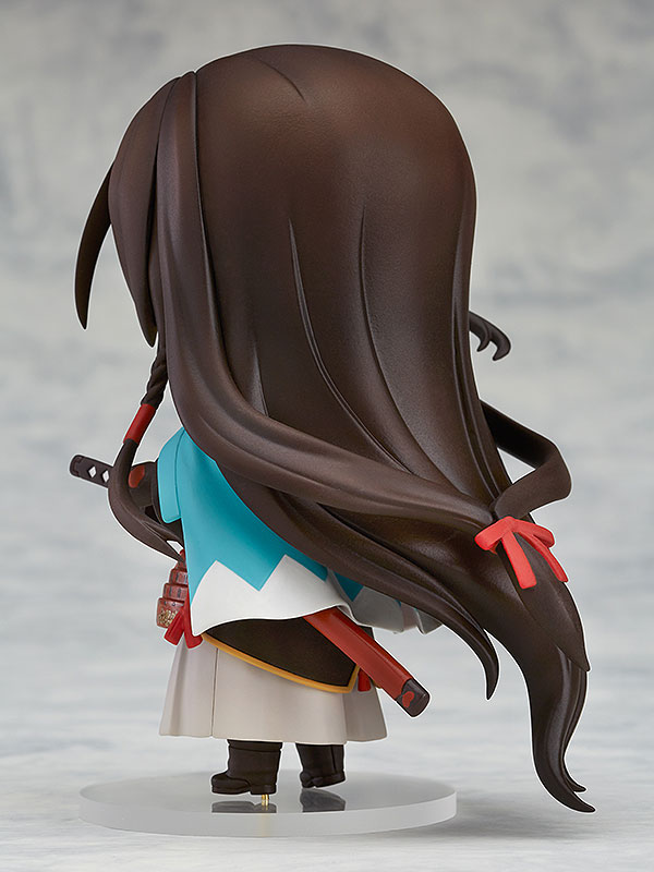 AmiAmi [Character & Hobby Shop] | Nendoroid - Touken Ranbu Online 