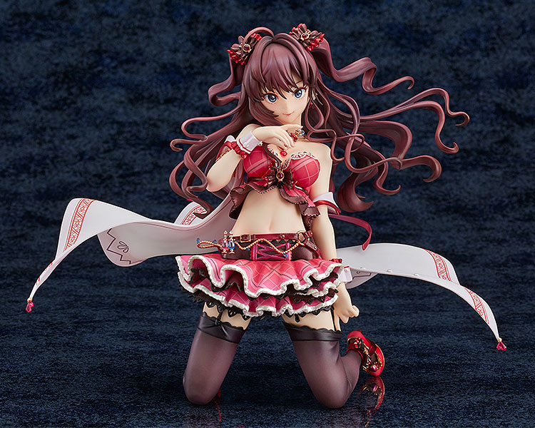 AmiAmi [Character & Hobby Shop] | THE IDOLM@STER Cinderella Girls 