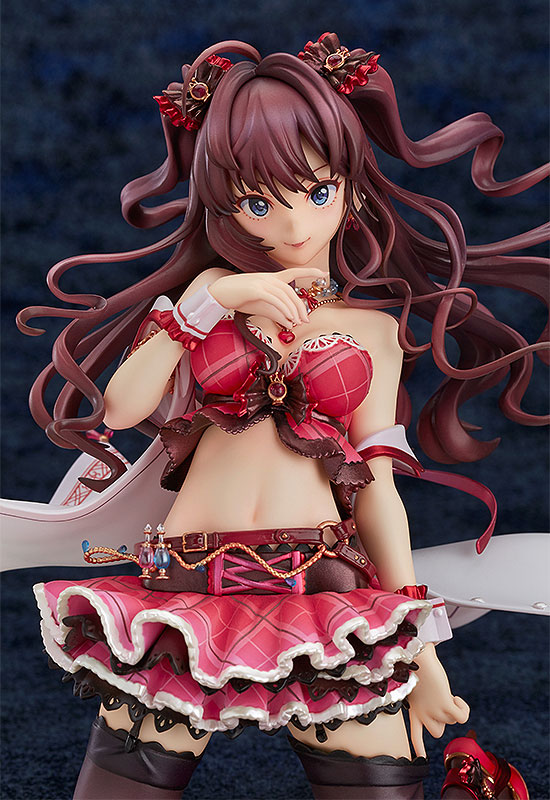 AmiAmi [Character & Hobby Shop] | THE IDOLM@STER Cinderella Girls 