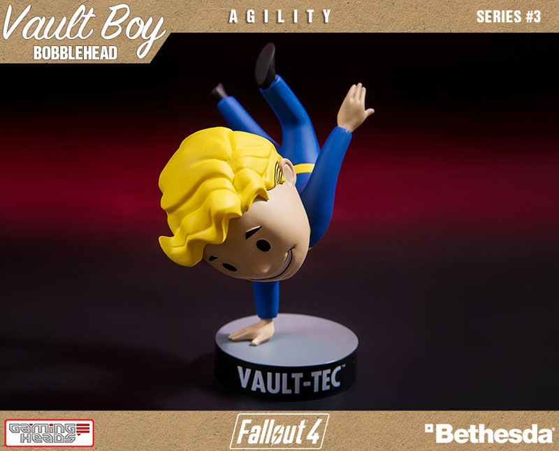 Fallout Nuka Cola Vault Boy Gaming Cushion – handmade by Alien