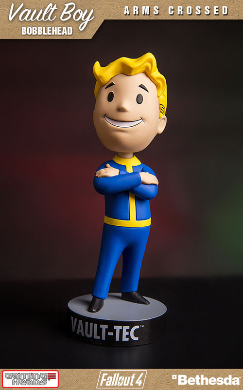 Fallout Nuka Cola Vault Boy Gaming Cushion – handmade by Alien