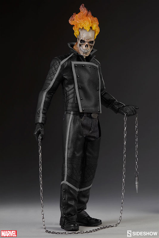 AmiAmi [Character & Hobby Shop] | Marvel Comics - 1/6 Scale Figure 