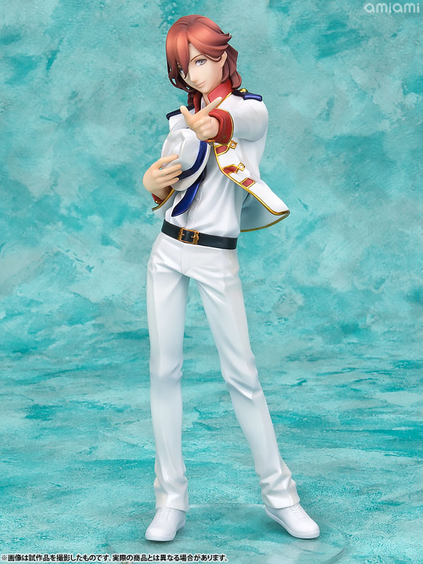 Uta store no prince sama kotobuki reiji 1/8 scale figure by alter