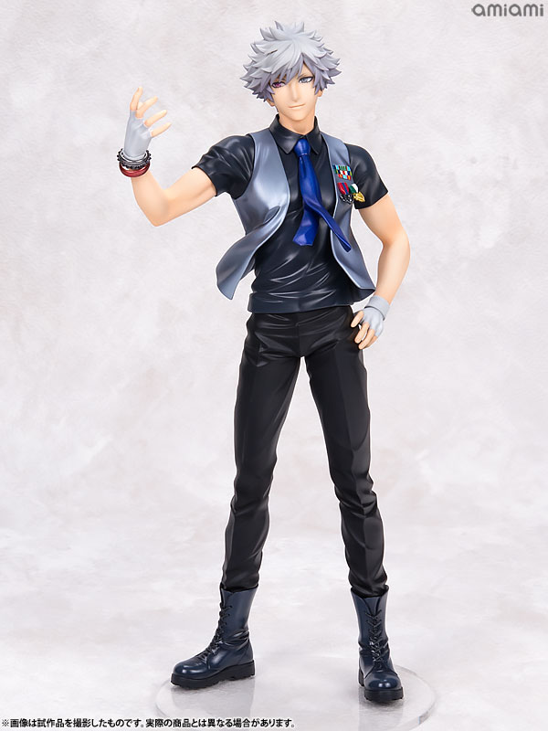 黒崎蘭丸　フィギュア AmiAmi [Character & Hobby Shop] | [Exclusive Sale] Uta no Prince