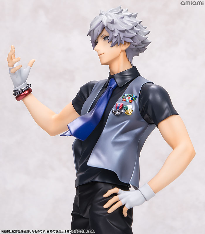 AmiAmi [Character & Hobby Shop] | [Exclusive Sale] Uta no Prince 