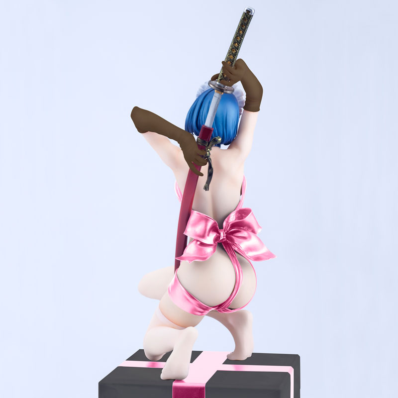 Ribbon Doll Collection Shin Ikki Tousen Kanu Unchou: Union Creative - Tokyo  Otaku Mode (TOM)
