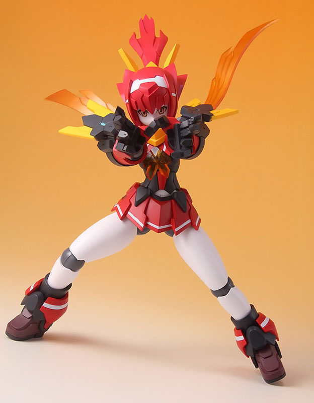 AmiAmi [Character & Hobby Shop] | Polynian - Vania Complete Action