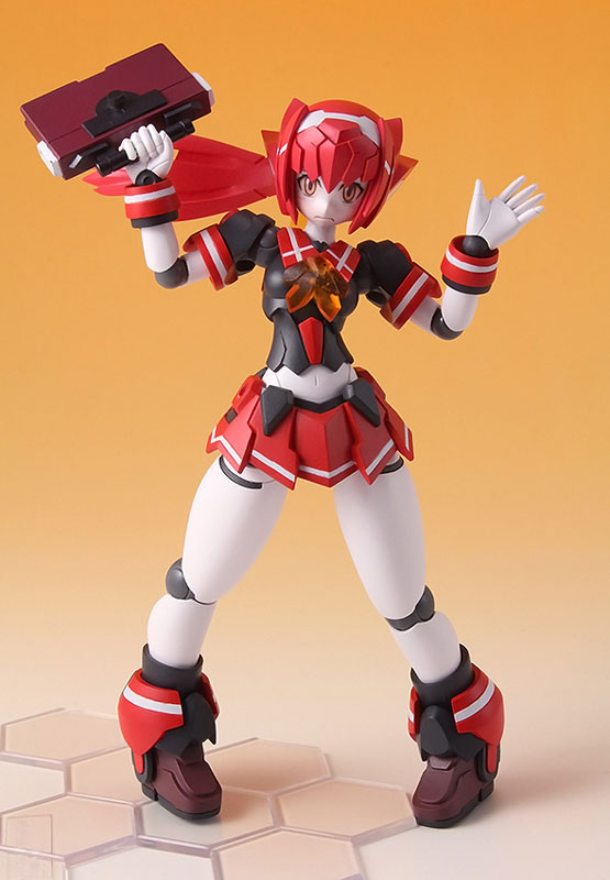 AmiAmi [Character & Hobby Shop] | Polynian - Vania Complete Action