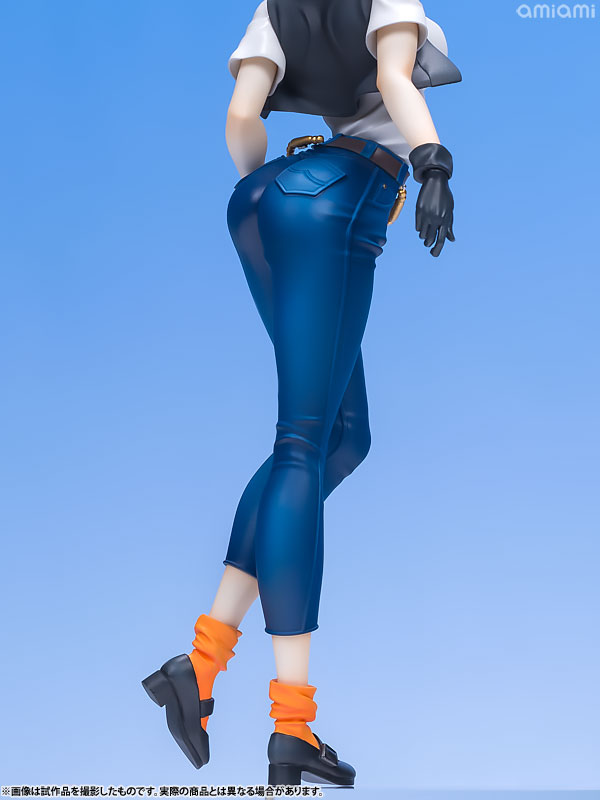 ドラゴンボールGALS ANDROID NO. 18 Ver. II Dragonball Gals: Android 18 Ver. II – megahobby