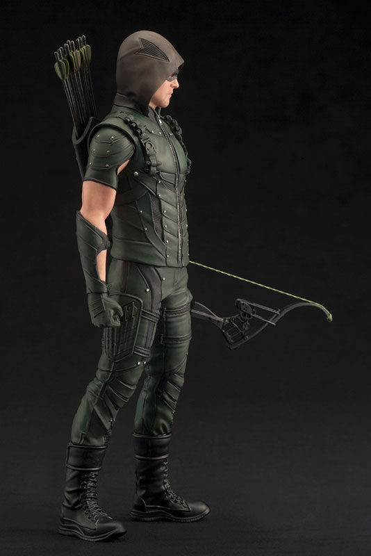 AmiAmi [Character & Hobby Shop] | ARTFX+ - Green Arrow -ARROW- 1