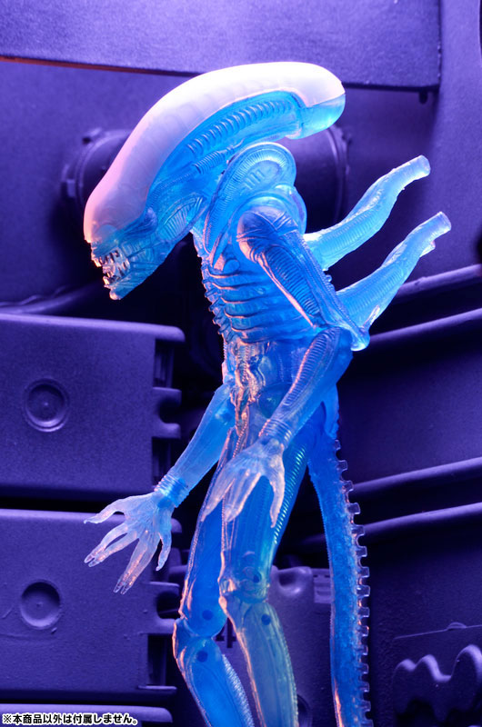 AmiAmi [Character & Hobby Shop] | Alien - 7 Inch Action Figure