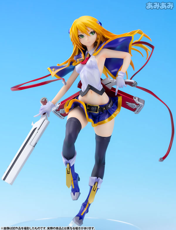 AmiAmi [Character & Hobby Shop] | BlazBlue: Chrono Phantasma