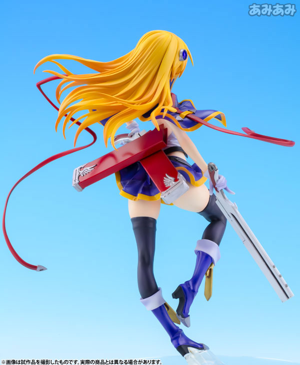 AmiAmi [Character & Hobby Shop] | BlazBlue: Chrono Phantasma