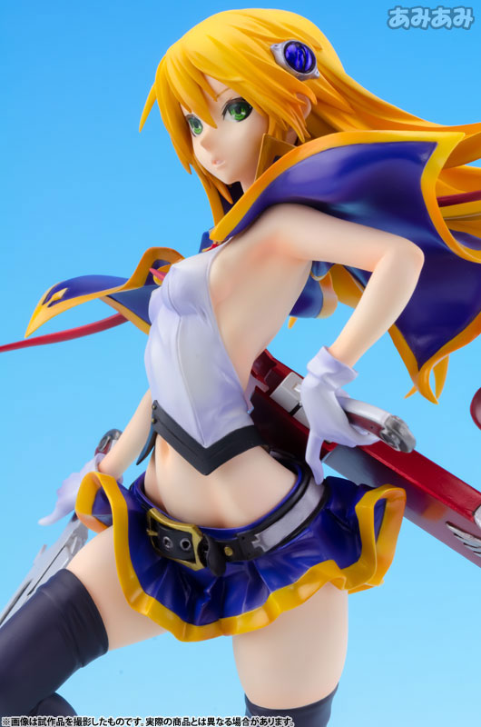 AmiAmi [Character & Hobby Shop] | BlazBlue: Chrono Phantasma