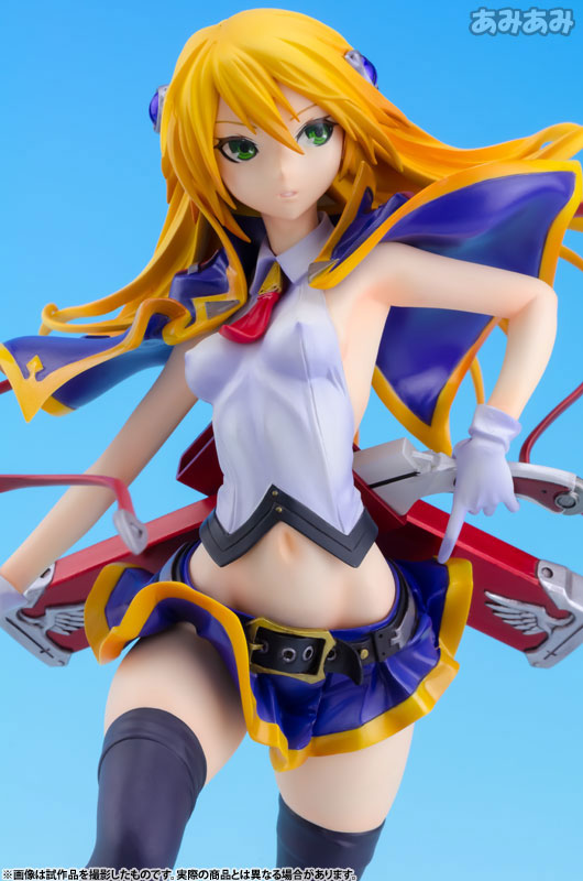 AmiAmi [Character & Hobby Shop] | BlazBlue: Chrono Phantasma