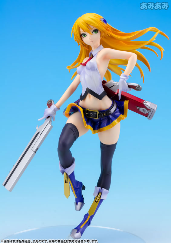 AmiAmi [Character & Hobby Shop] | BlazBlue: Chrono Phantasma