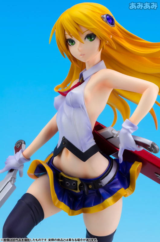AmiAmi [Character & Hobby Shop] | BlazBlue: Chrono Phantasma