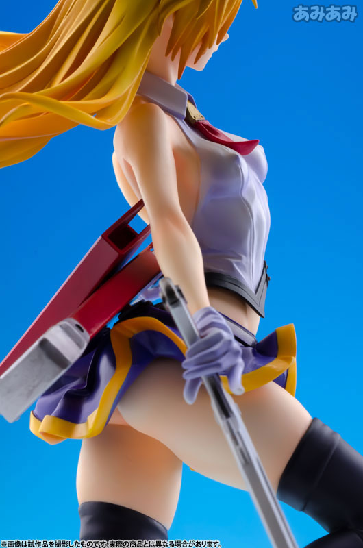AmiAmi [Character & Hobby Shop] | BlazBlue: Chrono Phantasma