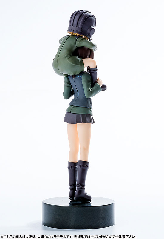 AmiAmi [Character & Hobby Shop] | PLAMAX MF-16 minimum