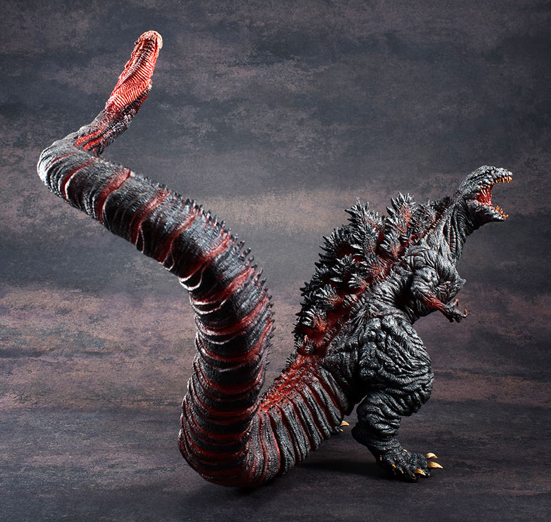 Godzilla/Toho Collectibles - Kaiju Battle