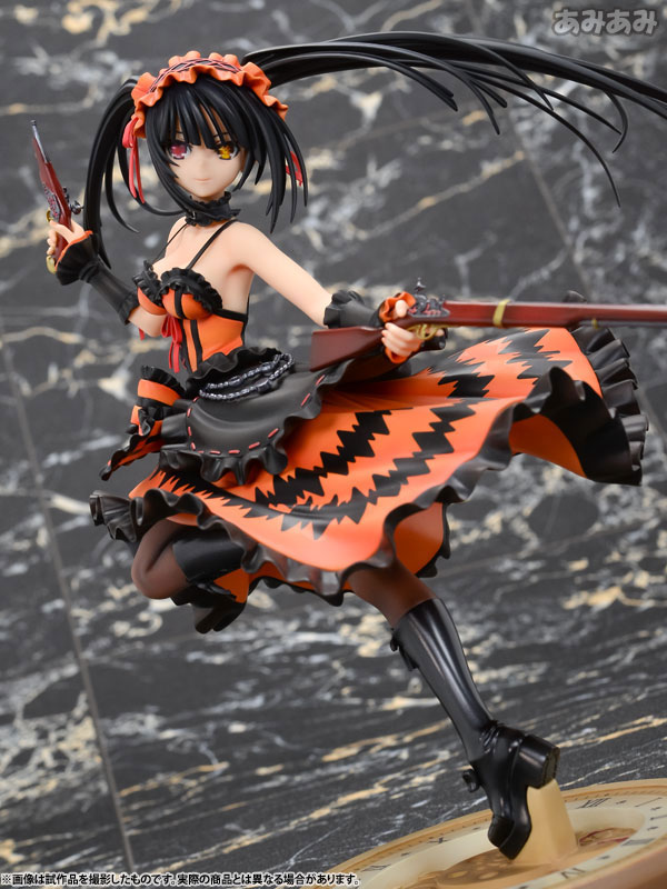 AmiAmi [Character & Hobby Shop] | [AmiAmi Exclusive Bonus] Date A