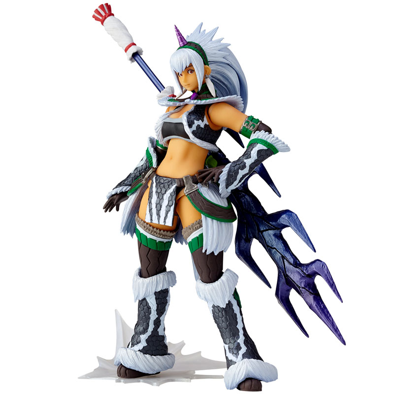 AmiAmi [Character & Hobby Shop] | Vulcanlog 021 