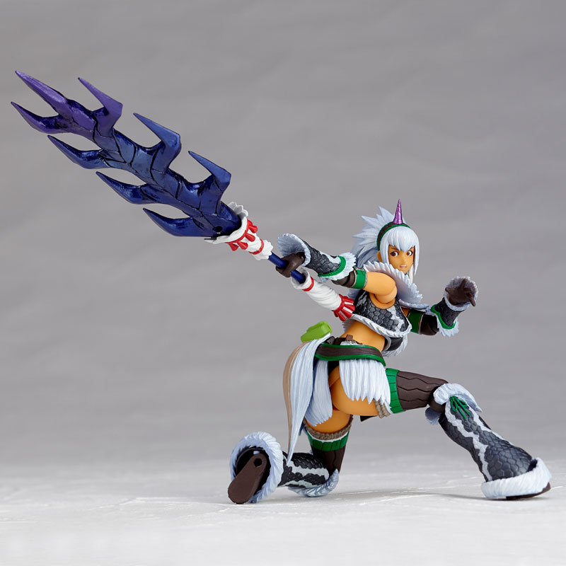 AmiAmi [Character & Hobby Shop] | Vulcanlog 021 