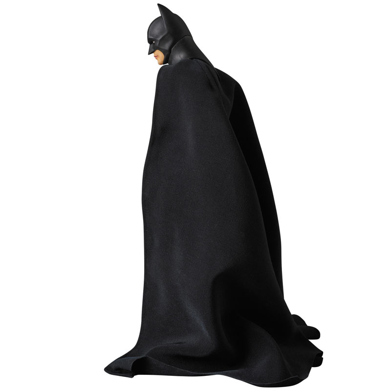 AmiAmi [Character & Hobby Shop] | MAFEX No.049 MAFEX BATMAN BEGINS