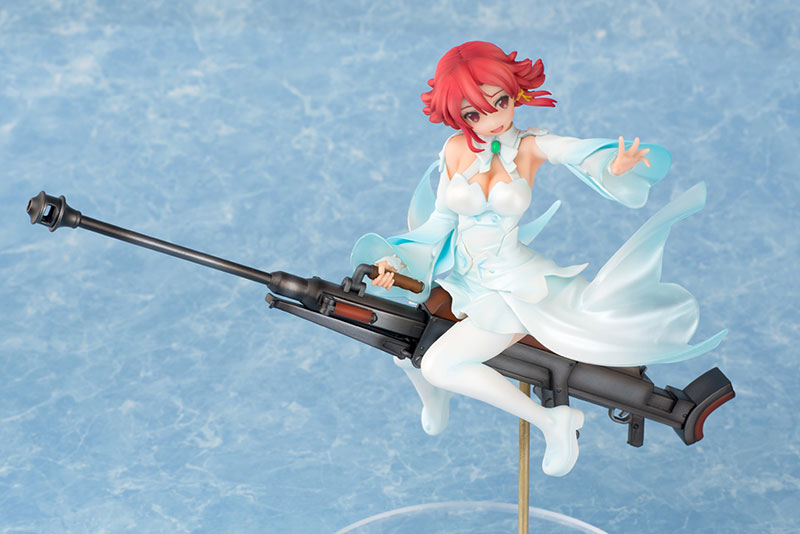 AmiAmi [Character & Hobby Shop] | Shuumatsu no Izetta 1/8 Izetta