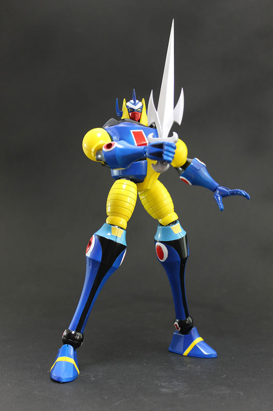 AmiAmi [Character & Hobby Shop] | Dynamite Action! No.43 