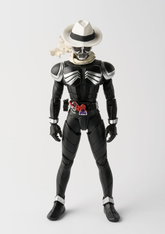 AmiAmi [Character & Hobby Shop] | S.H. Figuarts (Shinkocchou