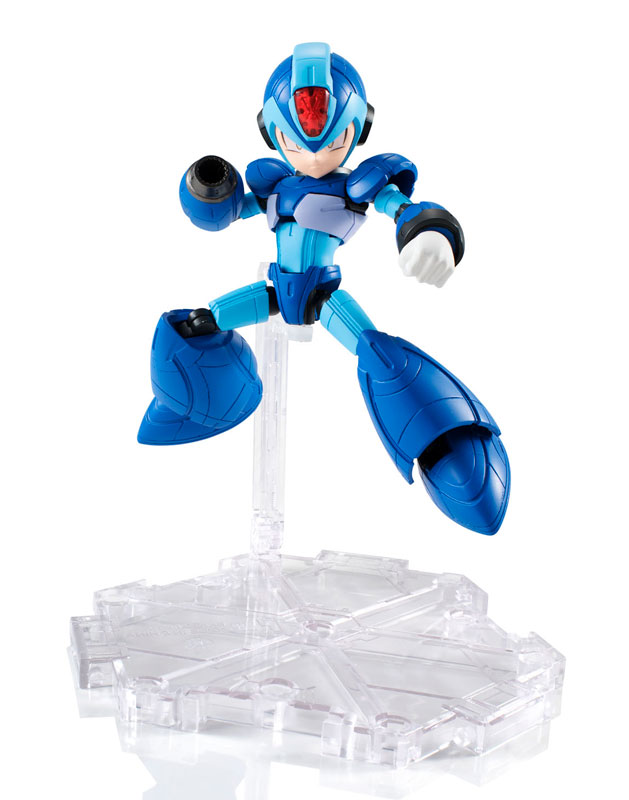 AmiAmi [Character & Hobby Shop] | NXEDGE STYLE [ROCKMAN UNIT] X