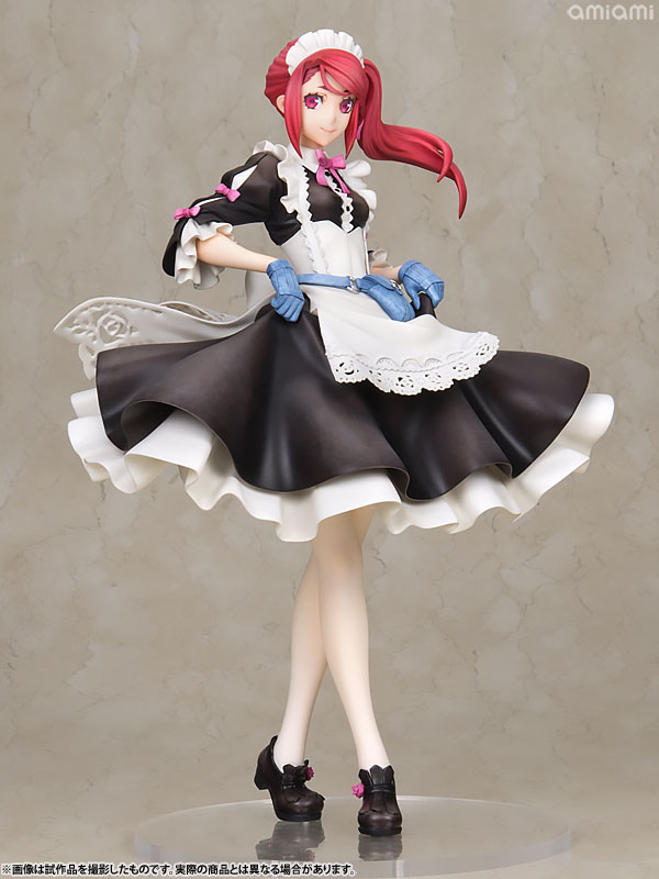 AmiAmi [Character & Hobby Shop] | (Pre-owned ITEM:B/BOX:B)7th