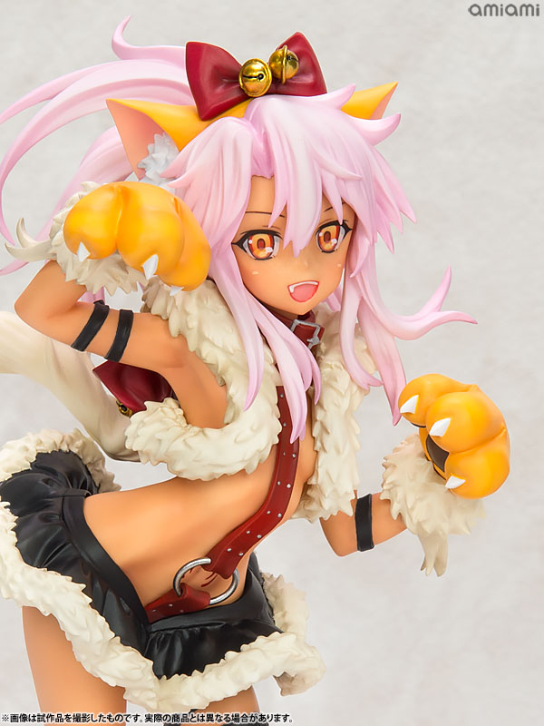 More Than Meets The Eye: 'Fate/Kaleid Liner Prisma Illya' – COMICON