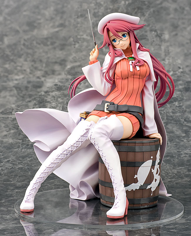 ALTER Summon Night 3 Aty 1/8 Scale Figure NEW from Japan | eBay