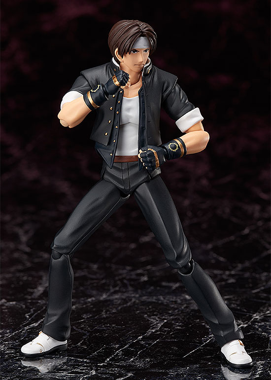 AmiAmi [Character & Hobby Shop] | figma - The King of Fighters '98